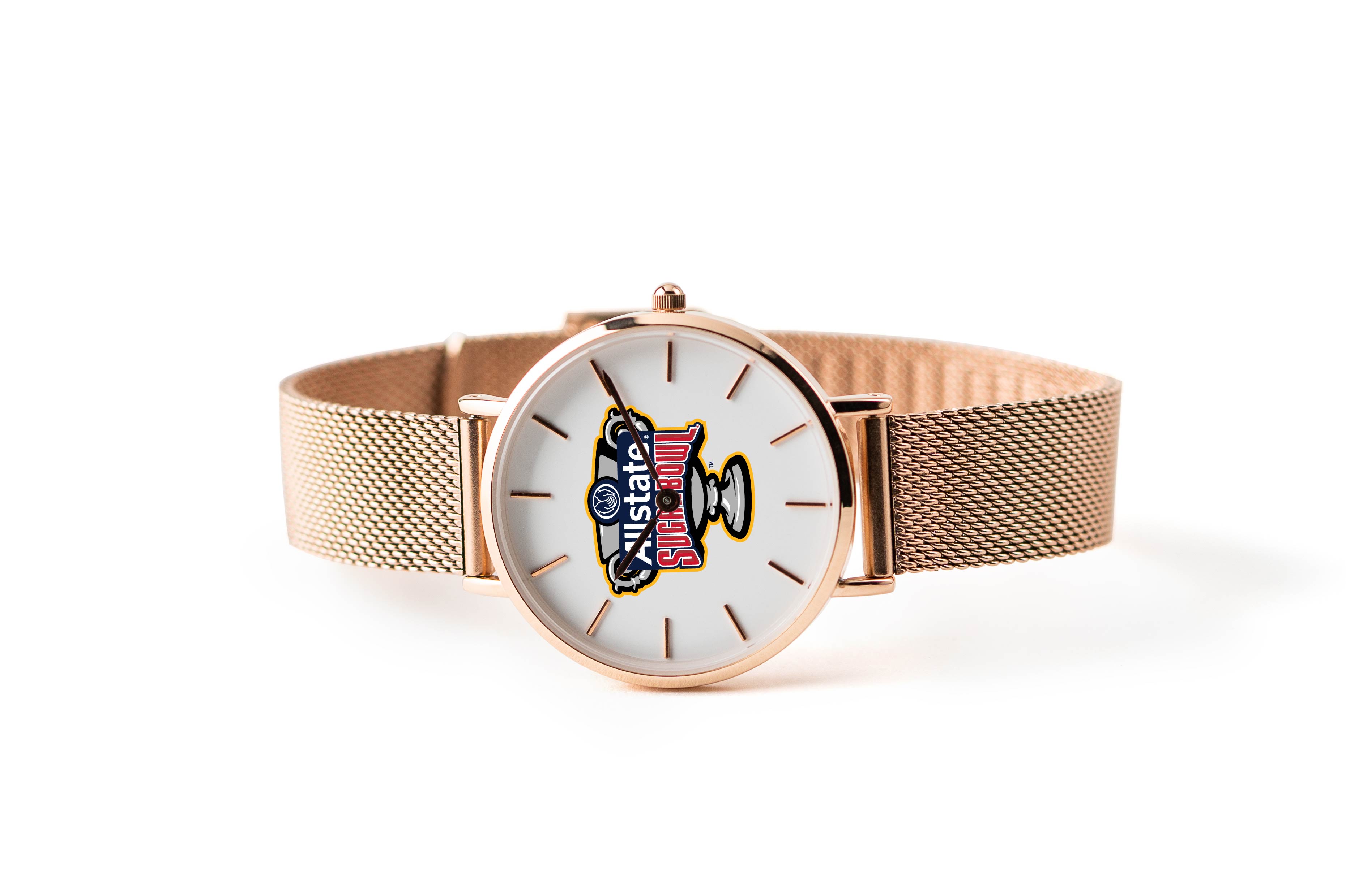 Sugar Bowl Watch