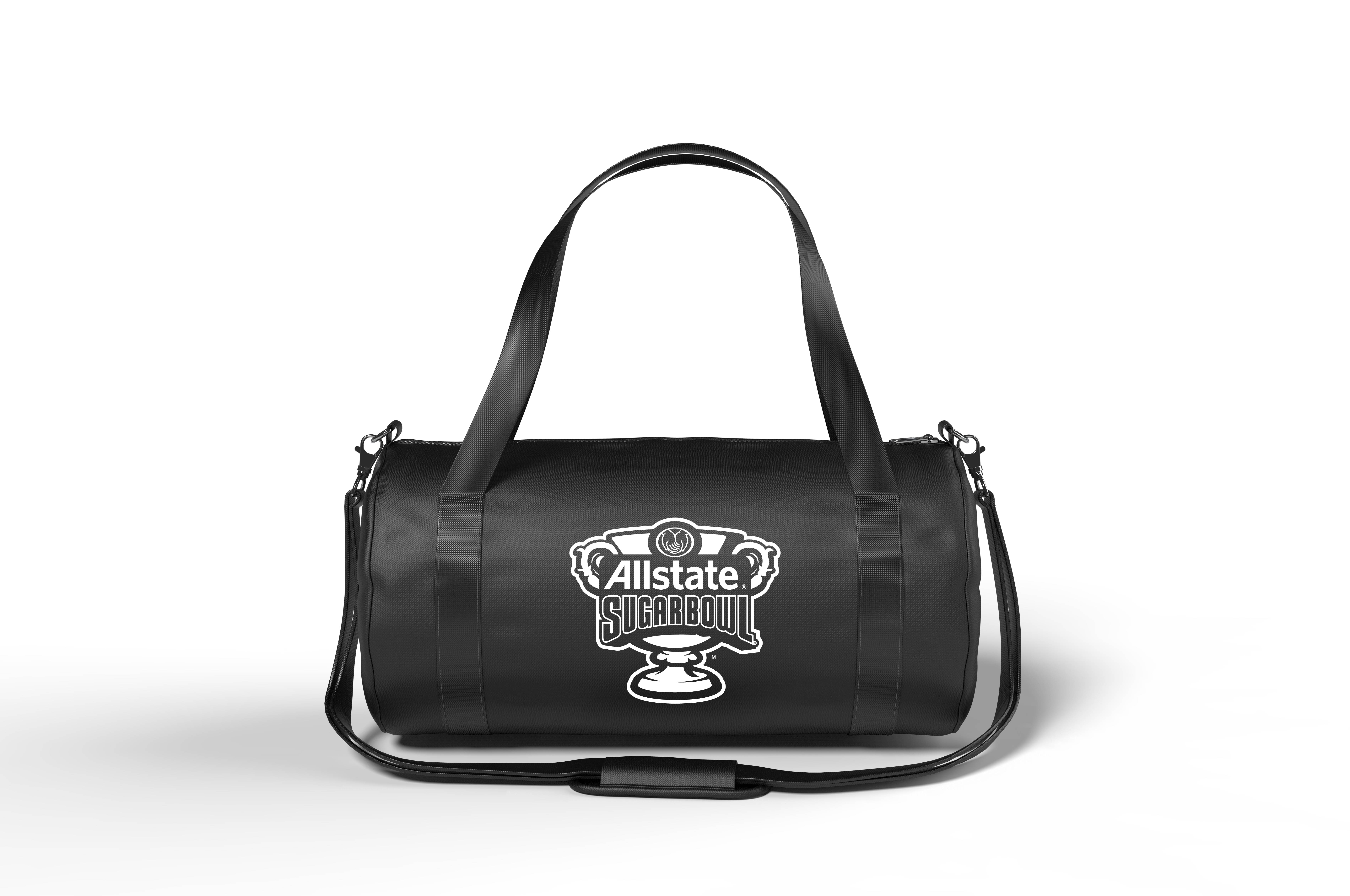 Sugar Bowl Duffle Bag